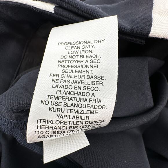 TIBI Pant 0 - Picture 8 of 11